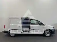 2015 Volkswagen Caddy