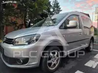 2015 Volkswagen Caddy