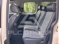 2015 Volkswagen Caddy