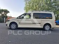 2015 Volkswagen Caddy