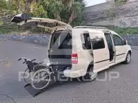 2015 Volkswagen Caddy