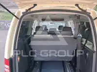 2015 Volkswagen Caddy