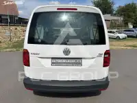 2015 Volkswagen Caddy
