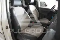 2015 Volkswagen Caddy