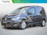 2015 Volkswagen Caddy