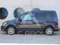 2015 Volkswagen Caddy