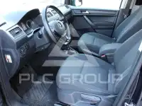 2015 Volkswagen Caddy