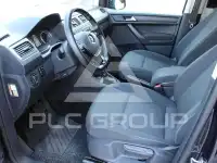2015 Volkswagen Caddy