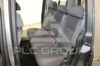 2015 Volkswagen Caddy