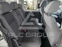 2015 Volkswagen Caddy