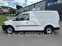 2015 Volkswagen Caddy