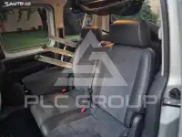 2015 Volkswagen Caddy