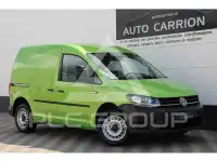 2015 Volkswagen Caddy