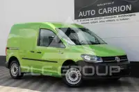 2015 Volkswagen Caddy