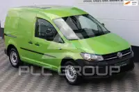 2015 Volkswagen Caddy