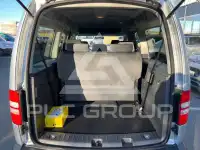 2015 Volkswagen Caddy