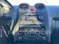 2015 Volkswagen Caddy
