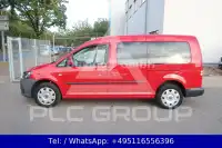2015 Volkswagen Caddy