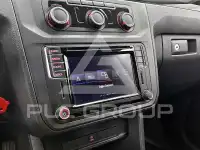 2015 Volkswagen Caddy