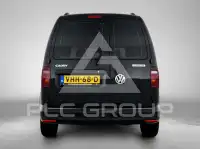 2015 Volkswagen Caddy