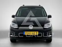 2015 Volkswagen Caddy
