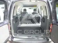 2015 Volkswagen Caddy