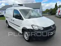 2015 Volkswagen Caddy