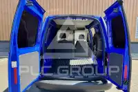 2015 Volkswagen Caddy