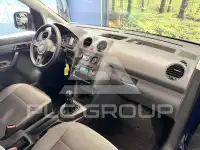 2015 Volkswagen Caddy