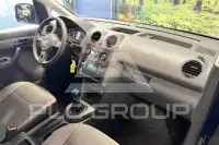2015 Volkswagen Caddy