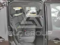 2015 Volkswagen Caddy
