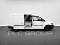 2015 Volkswagen Caddy