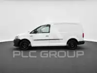 2015 Volkswagen Caddy