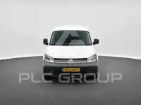 2015 Volkswagen Caddy