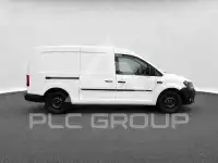 2015 Volkswagen Caddy