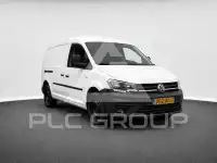 2015 Volkswagen Caddy