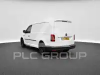 2015 Volkswagen Caddy