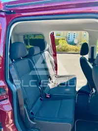 2015 Volkswagen Caddy