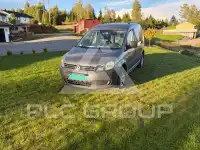 2015 Volkswagen Caddy