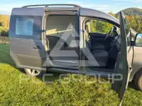 2015 Volkswagen Caddy
