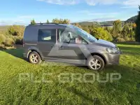 2015 Volkswagen Caddy