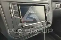 2015 Volkswagen Caddy