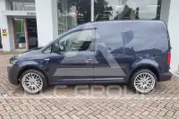 2015 Volkswagen Caddy