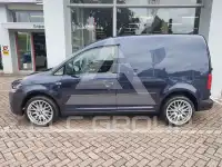 2015 Volkswagen Caddy