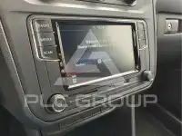 2015 Volkswagen Caddy