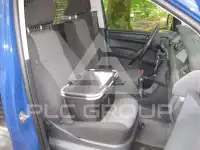 2015 Volkswagen Caddy