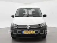 2015 Volkswagen Caddy