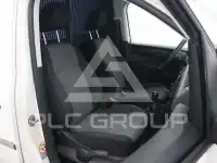 2015 Volkswagen Caddy