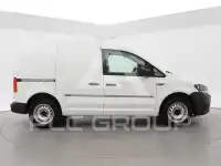 2015 Volkswagen Caddy