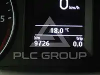 2015 Volkswagen Caddy